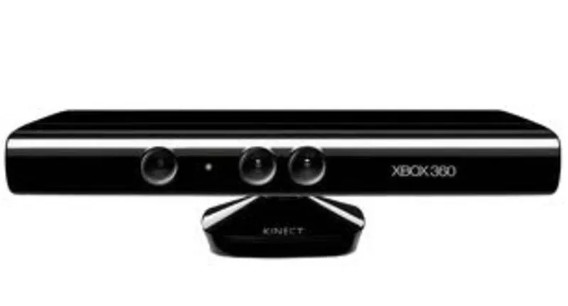 Kinect для XBOX ( кинект ) 