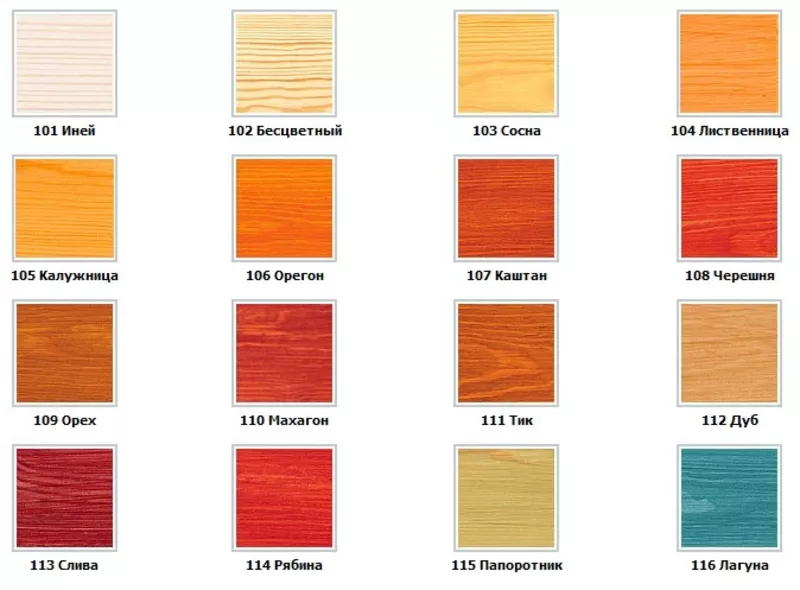 Антисептик «СЕНЕЖ АКВАДЕКОР» 2