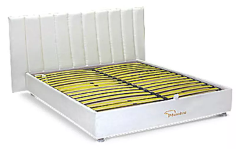 Продам кровати-подиумы производства Матролюкс 4