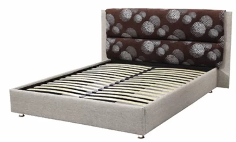 Продам кровати-подиумы производства Матролюкс 6