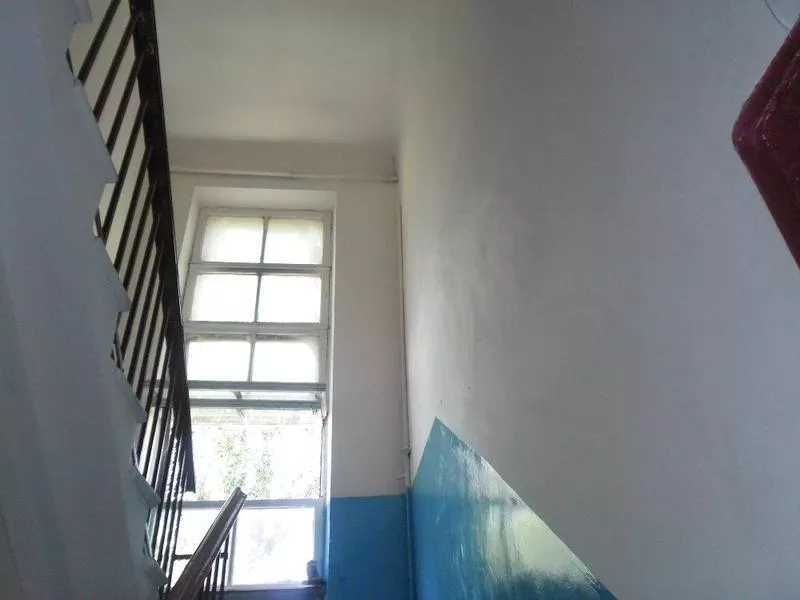 Ремонт подъезда этажей лестничных маршей Днепропетровск недорого 5
