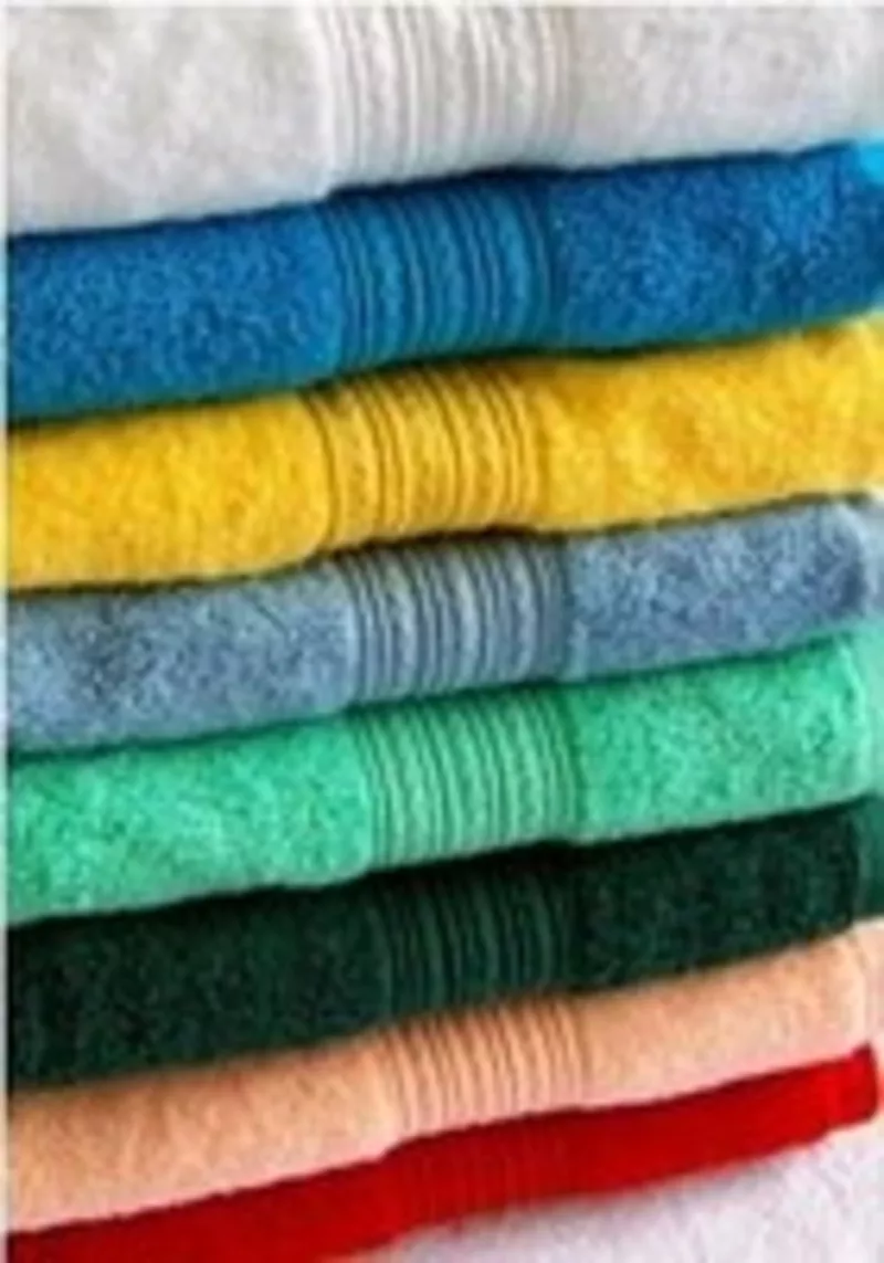 махровые полотенца по уникальной цене