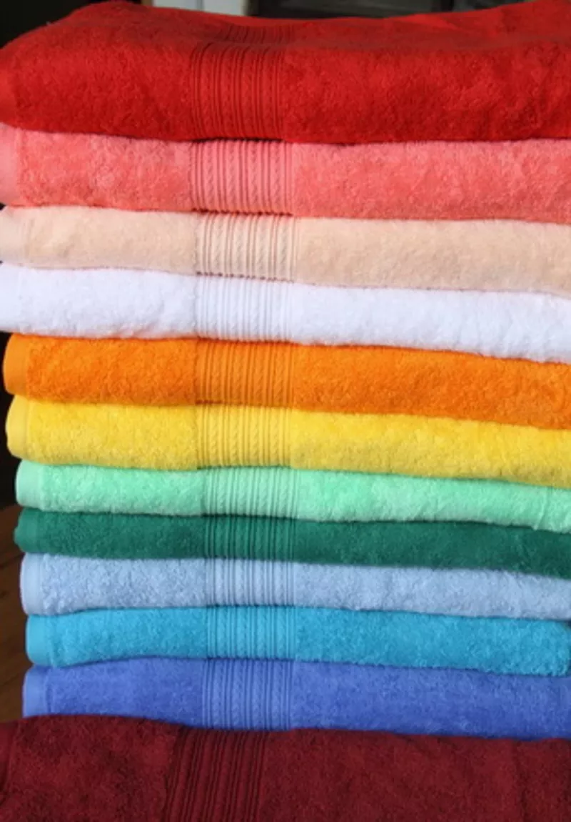 махровые полотенца по уникальной цене 2