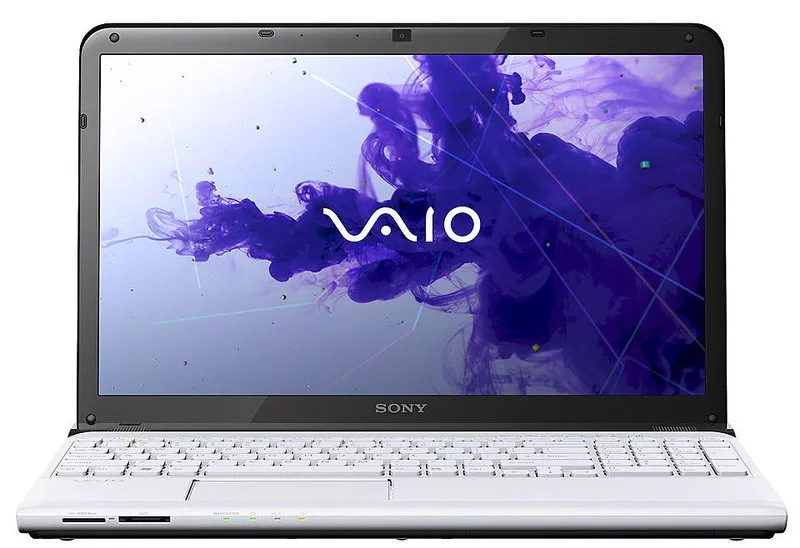 Предлагаю новый ноутбук Sony Vaio SvE1511P1EW,  гарантия