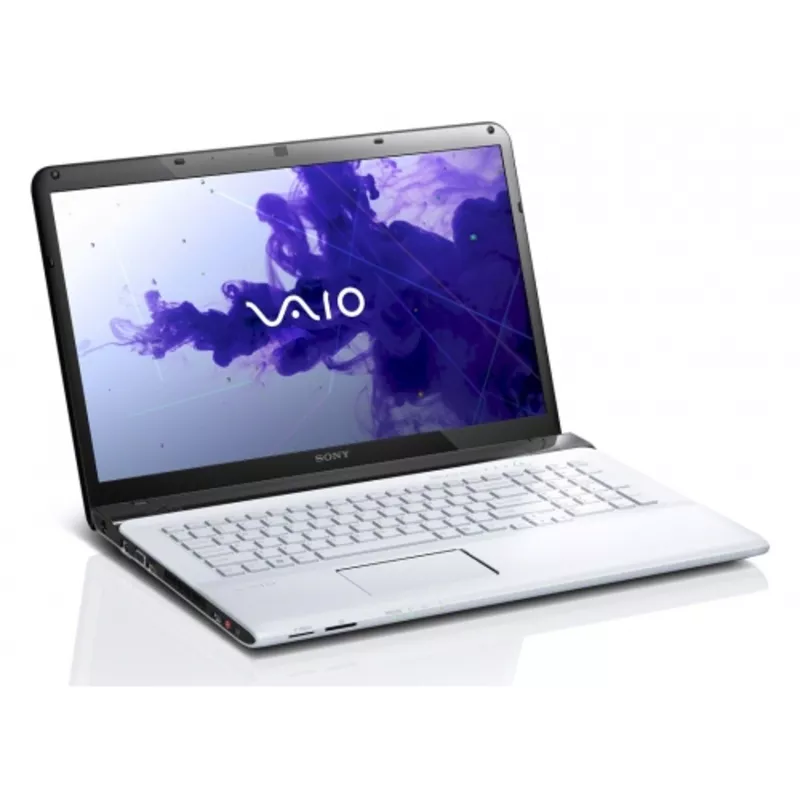 Предлагаю новый ноутбук Sony Vaio SvE1511P1EW,  гарантия 2