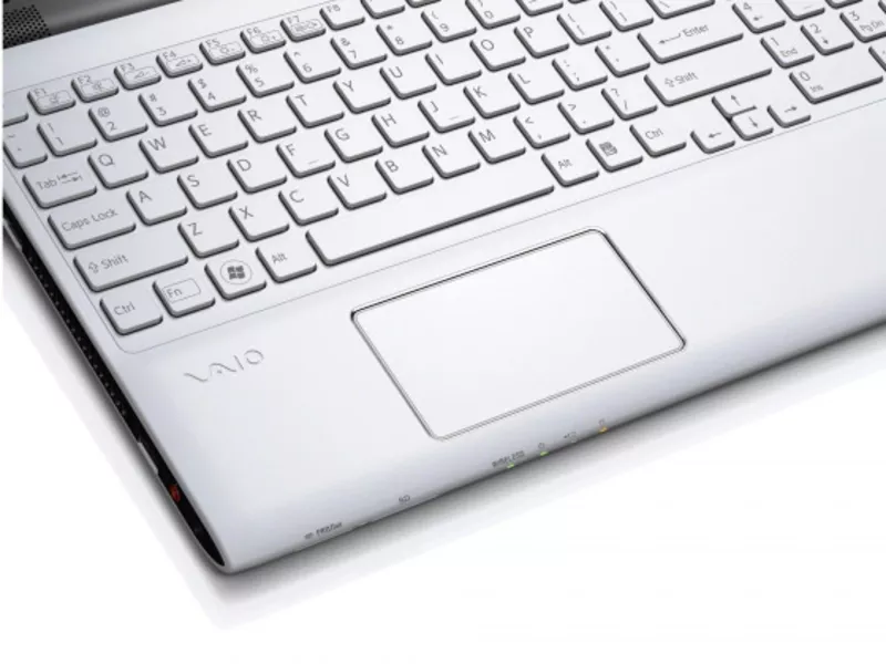 Предлагаю новый ноутбук Sony Vaio SvE1511P1EW,  гарантия 3