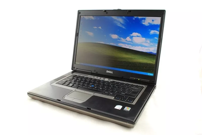 Предлагаю защищённый ноутбук Dell Latitude D830 2