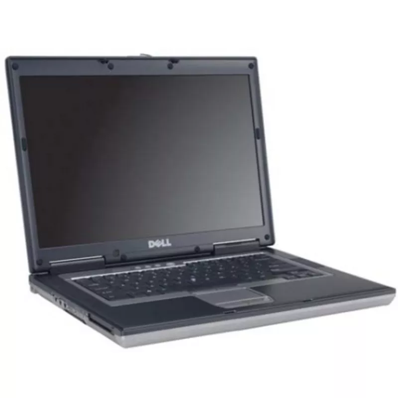 Предлагаю защищённый ноутбук Dell Latitude D830 3