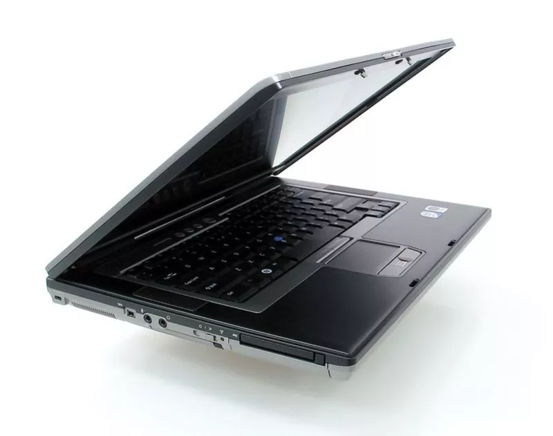 Предлагаю защищённый ноутбук Dell Latitude D830 5