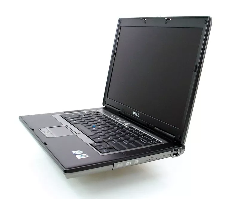 Предлагаю защищённый ноутбук Dell Latitude D830 6
