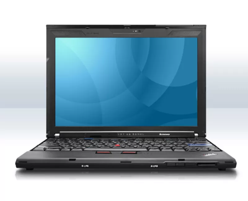 Предлагаю хороший защищённый ноутбук Lenovo ThinkPad X200, гарантия