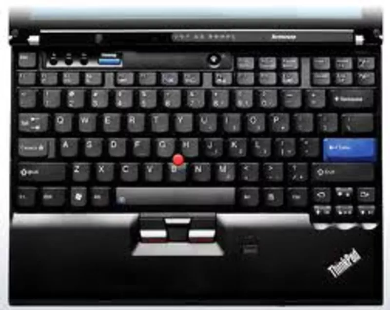 Предлагаю хороший защищённый ноутбук Lenovo ThinkPad X200, гарантия 4