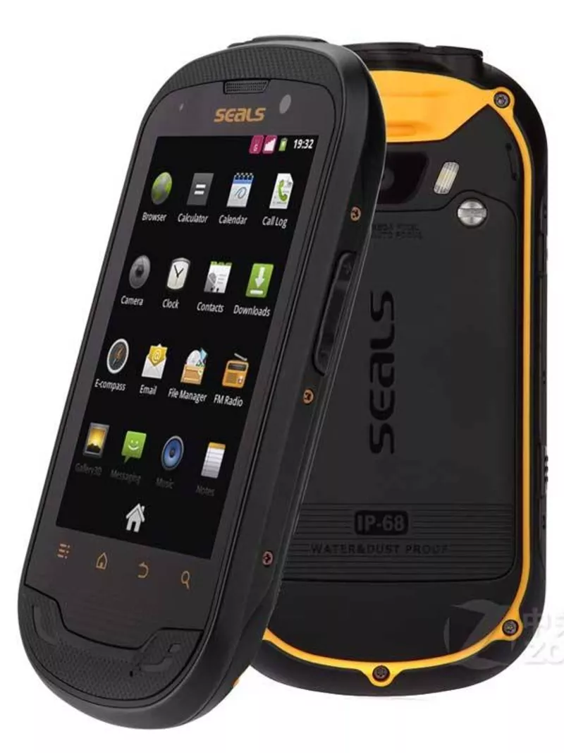 Seals TS3 DualSIM IP68 новый,  в наличии!