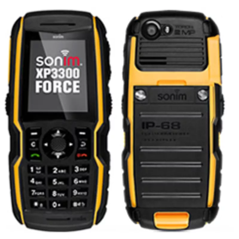 Sonim XP3300 Force (оригинал). 2