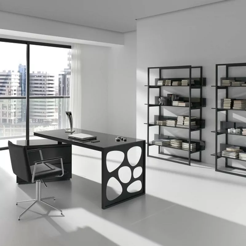 Мебель для офиса и переговорных залов