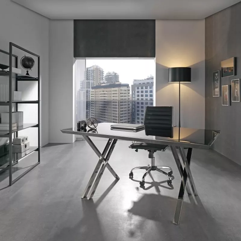 Мебель для офиса и переговорных залов 2