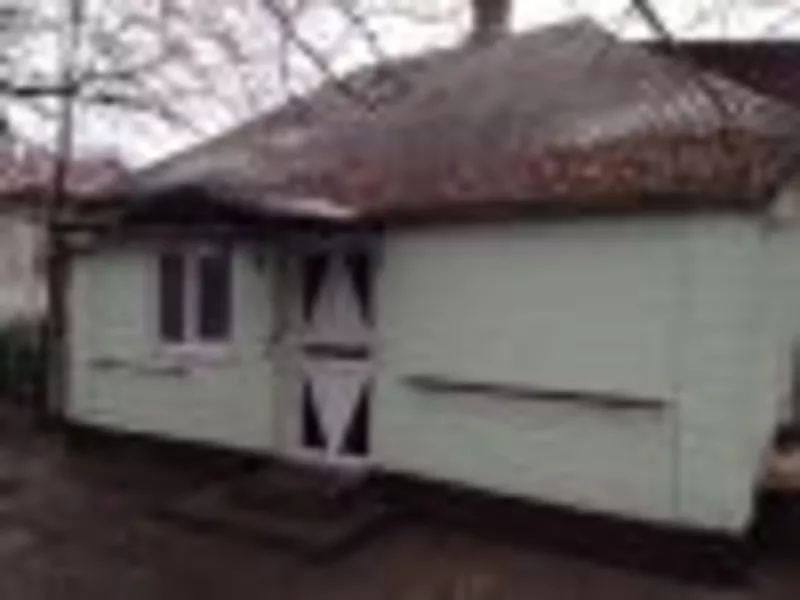 Продам дом за чертой города Днепропетровска 2
