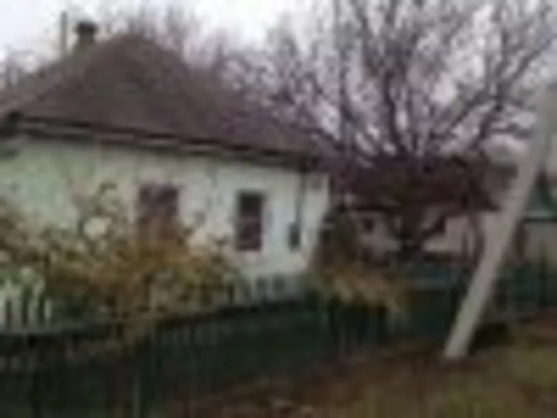 Продам дом за чертой города Днепропетровска 4