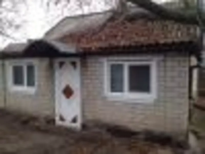 Продам дом за чертой города Днепропетровска 5