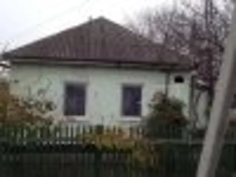Продам дом за чертой города Днепропетровска 6