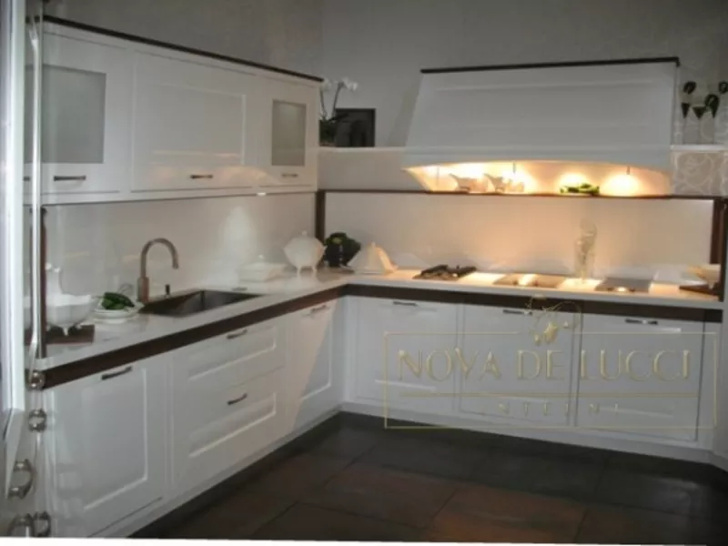 Кухонная мебель Днепропетровск 3