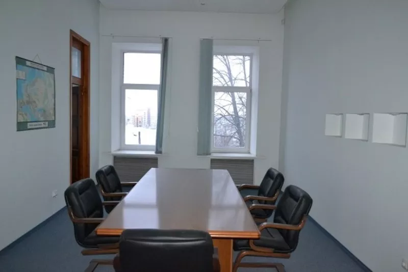 Презентабельный офис в аристократическом центре Днепропетровска