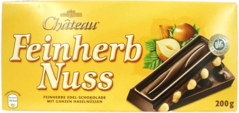 продам шоколад из германии  6