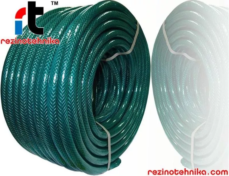 Оптом TM Rezinotehnika предлагает шланги производства Турция, Украина. 3