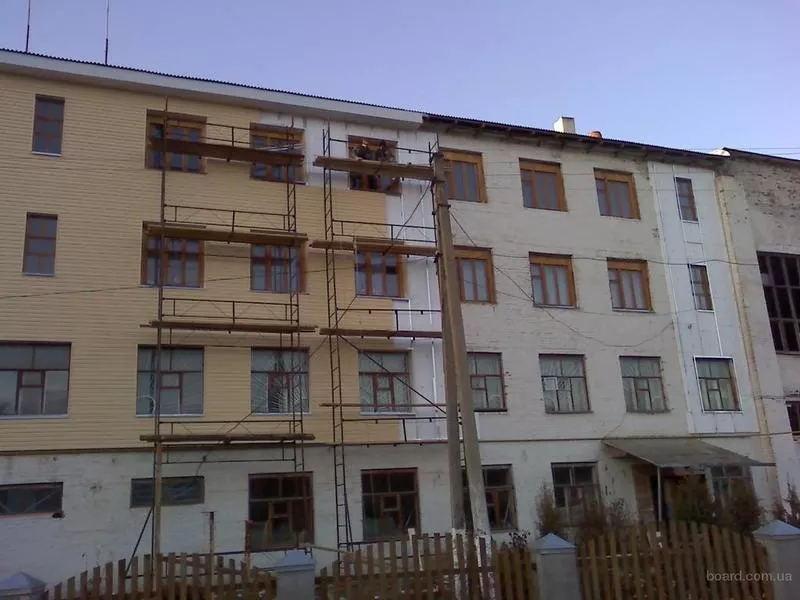  Мы рады предоставить вам в любое время года ремонт дачи квартир домов офисов нежилых помещений в Днепропетровске и за его пределами 9