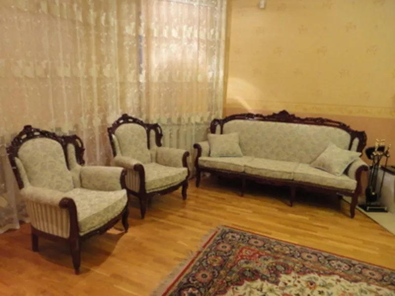 Изготовление Ремонт Сборка Мебели Доставка Занос Навес в Днепропетровске и области 4