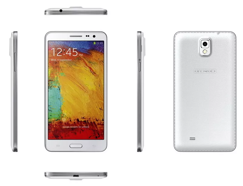 Продам Samsyng note 3 4