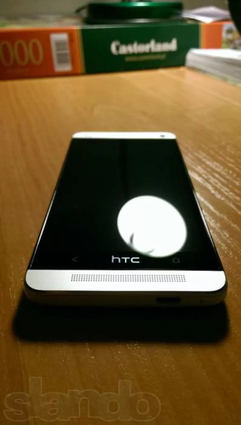 HTC One 801e M7