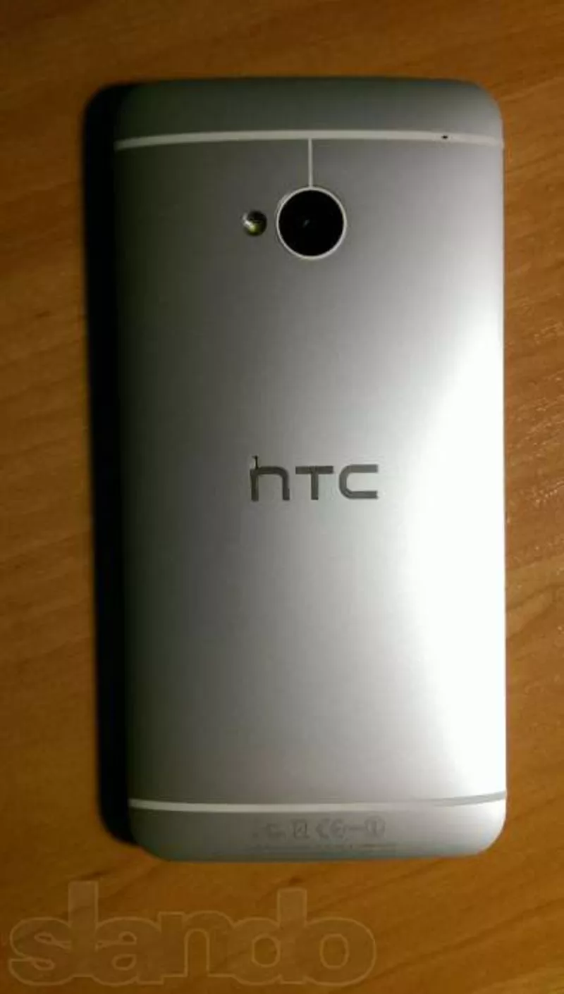 HTC One 801e M7 3