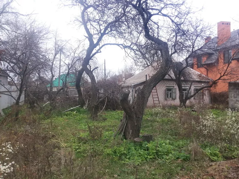Продам домовладение на ул Артема в Днепропетровске 2