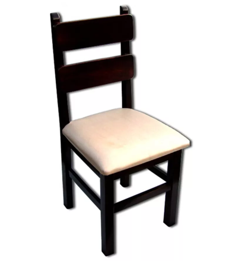 Производство стульев,  Стул Карат  2