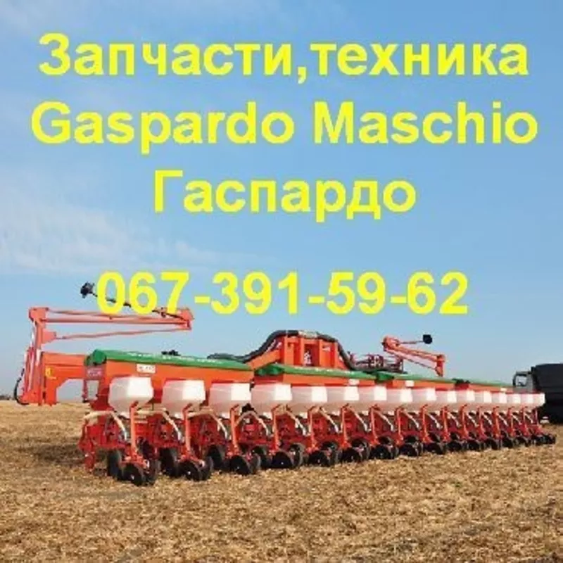 Распродажа техники Гаспардо 5