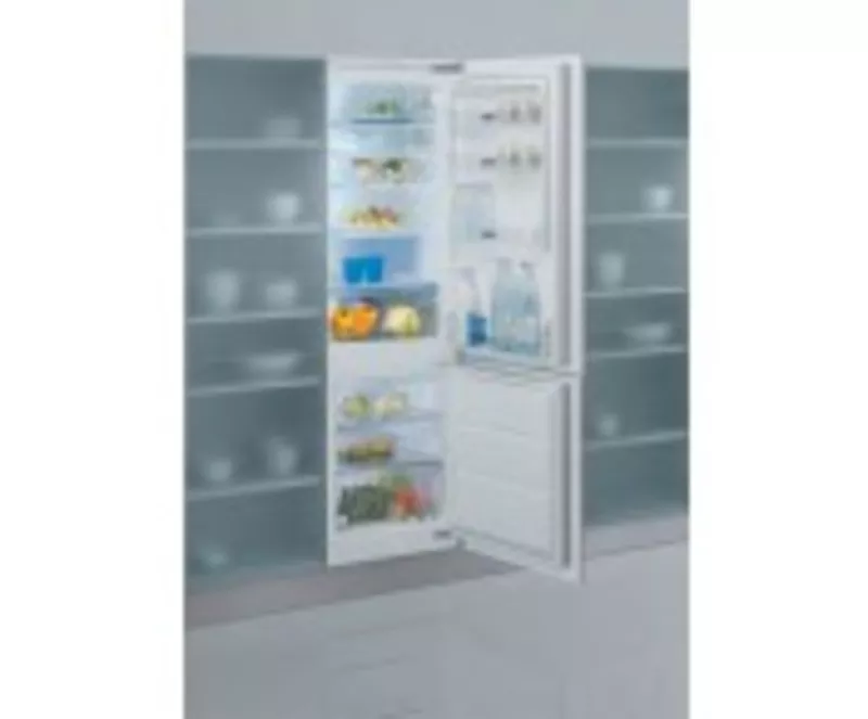 Холодильник Whirlpool ART 871/A+/NF