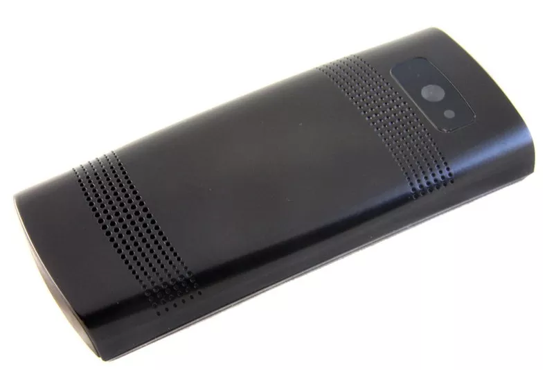 Мобильный телефон Nokia X2-02  на 2 sim  . 2