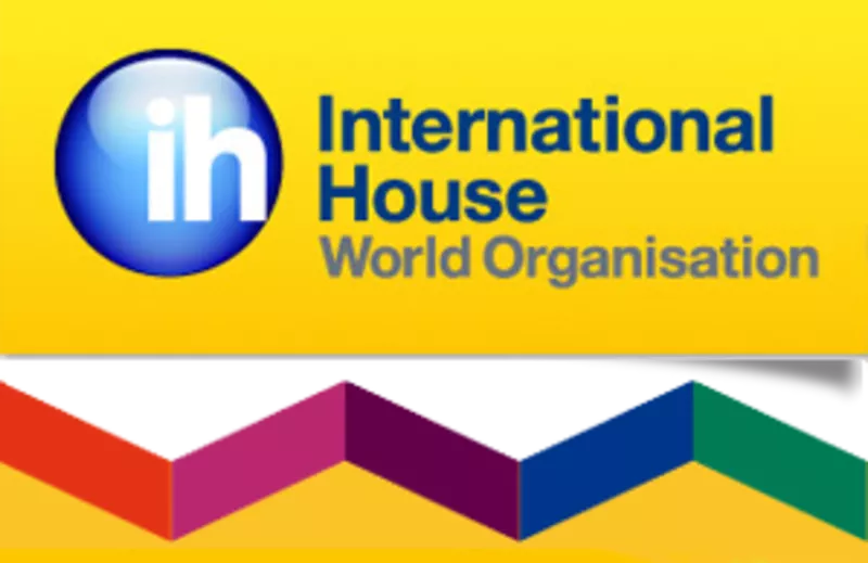 Курсы английского для детей в International House DNK