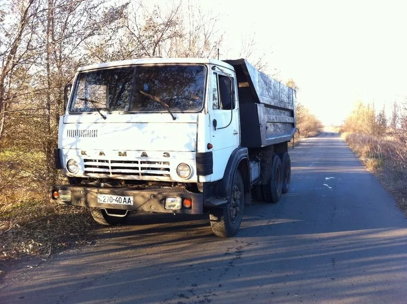 Грузоперевозки сыпучих грузов! 