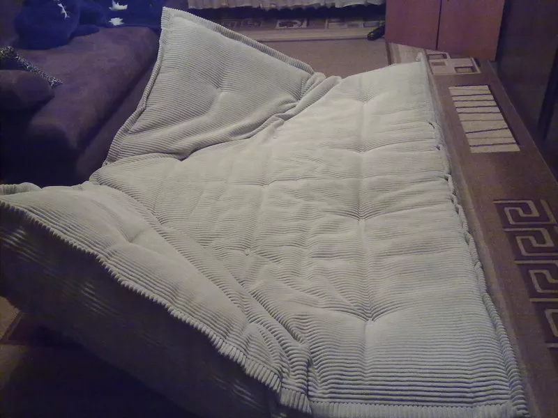 Продам крутой диван-софу