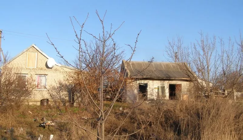 Продам дом в Николаевке Днепропетровского района 2