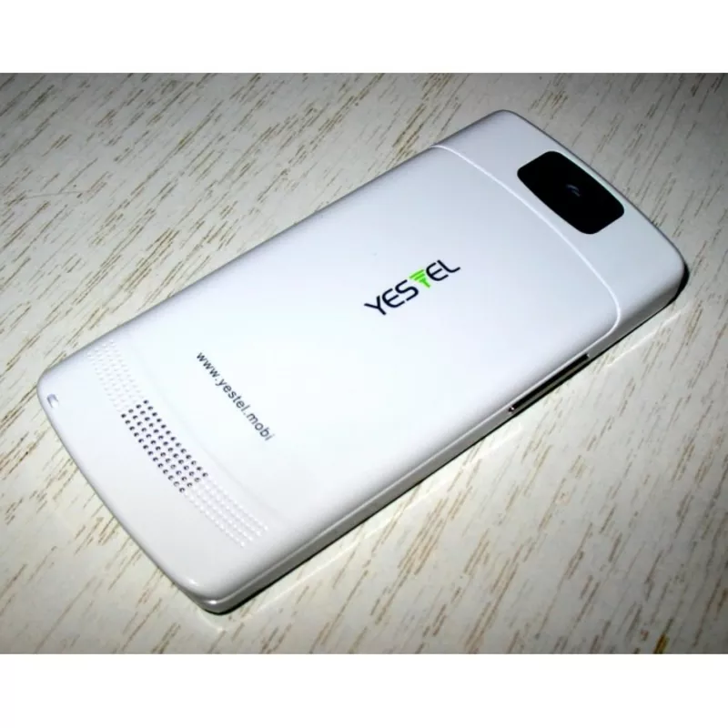 Копия Nokia Asha 700 экран 3.2