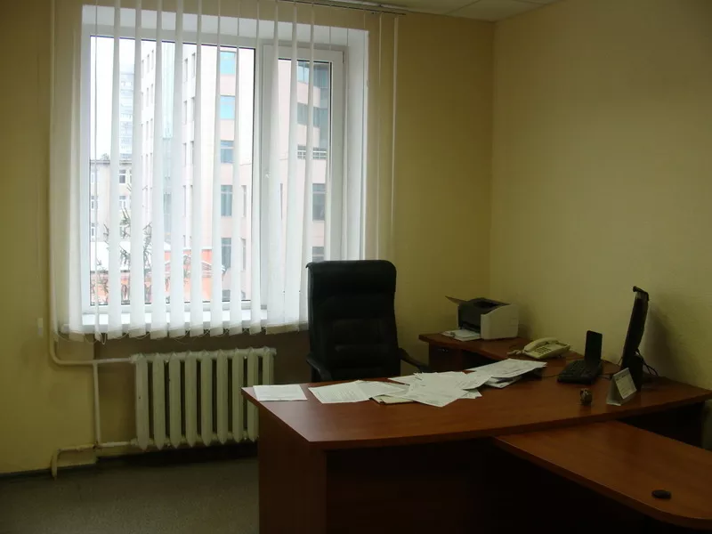 Аренда офисов в Днепропетровске без посредников 2