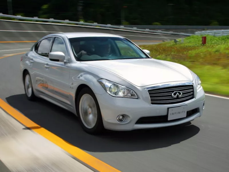 Автозапчасти с Европы на марку авто Инфинити (Infiniti)
