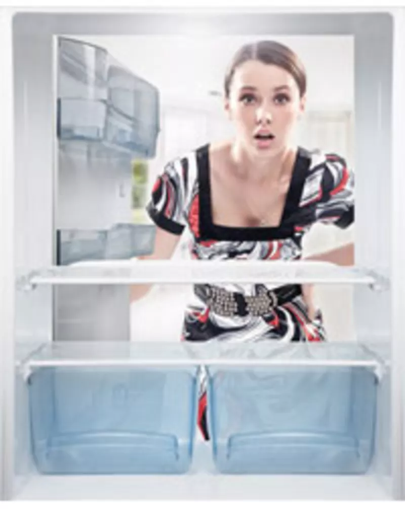 Качественный ремонт бытовых холодильников