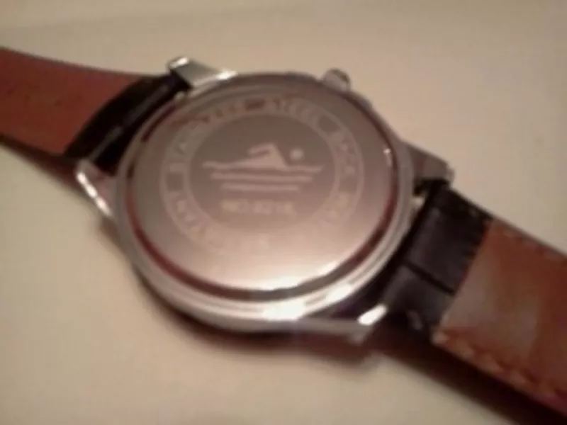 Мужские наручные часы  Emporio Armani 45 мм 4