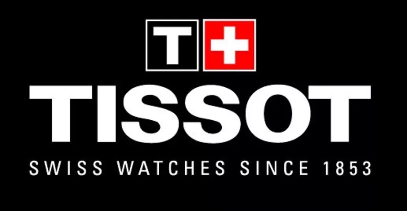 Часы мужские Tissot T-Sport PRC200 серебристый цифербрат 5