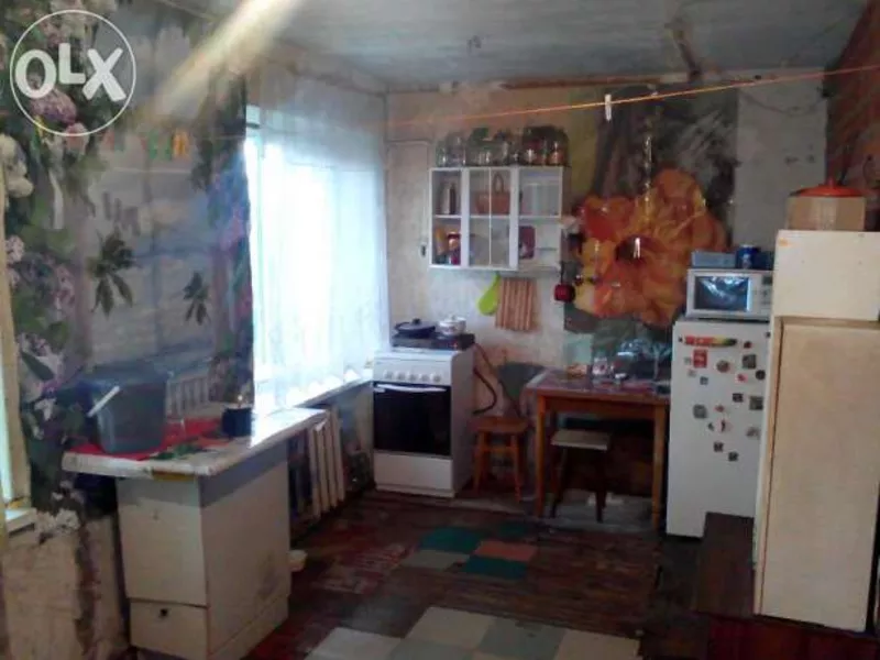 Продается двухкомнатная просторная квартира улица Минусинская 5