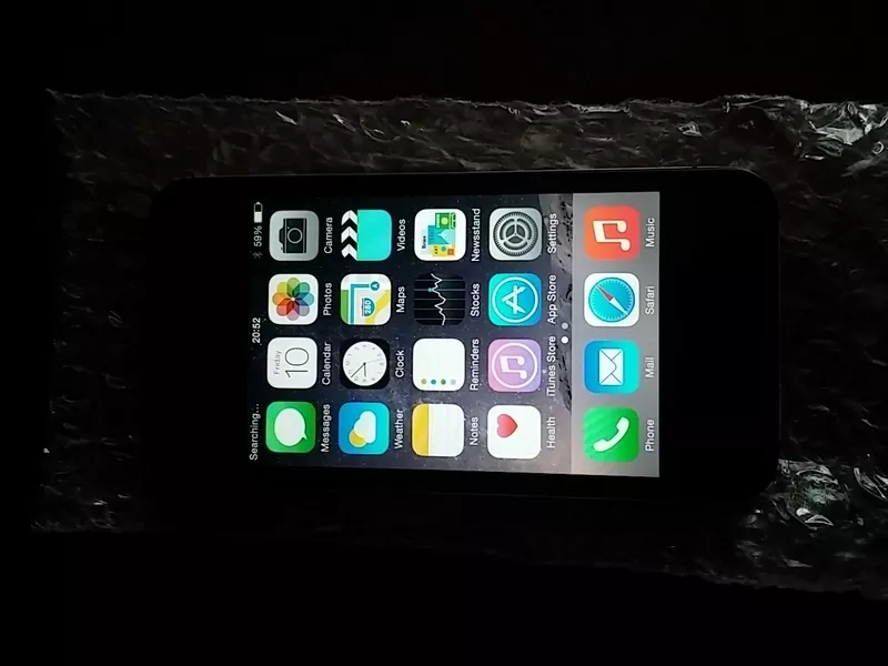 НОВЫЙ оригинальный iphone 4S – 16Gb 3